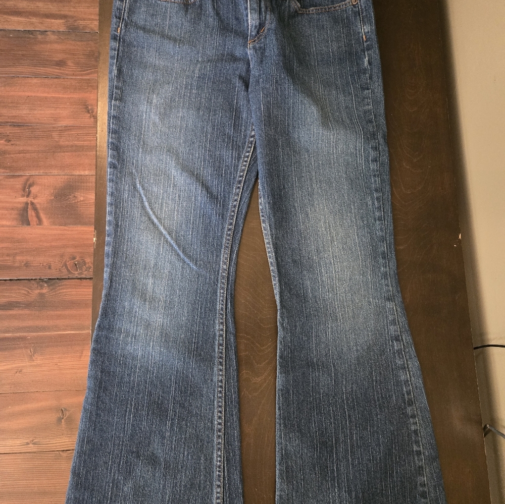 DKNY jeans size 8R